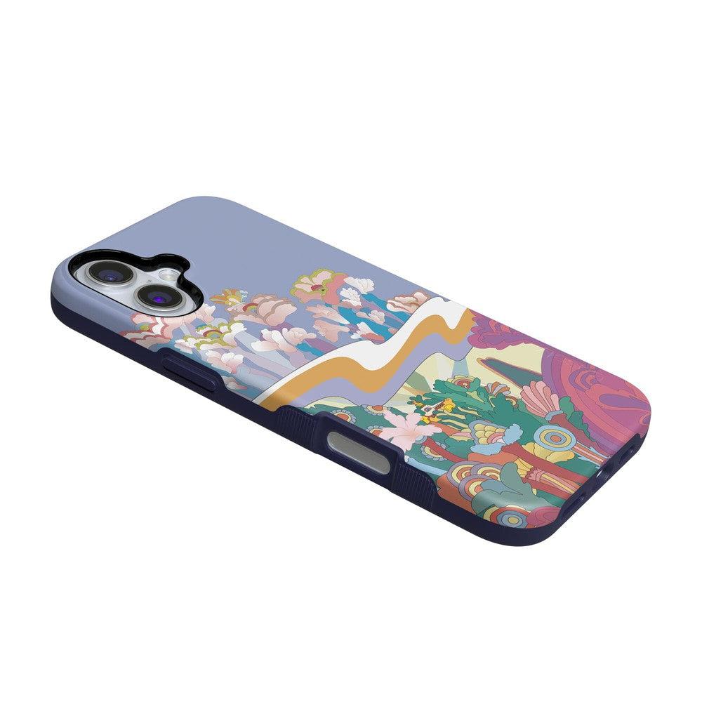 Beneath the Waves | The Beatles Yellow Submarine Case