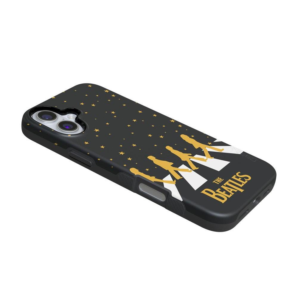 Night Walk | The Beatles Abbey Road Dual Image Case