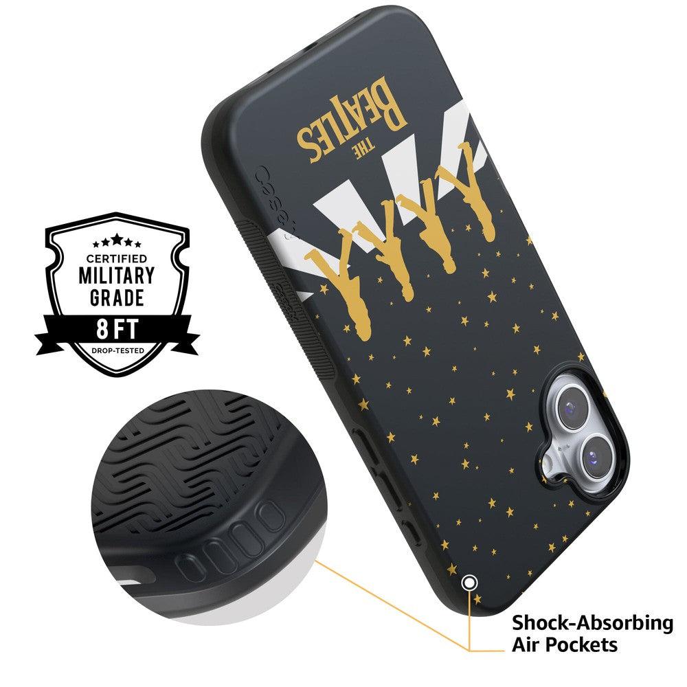 Night Walk | The Beatles Abbey Road Dual Image Case
