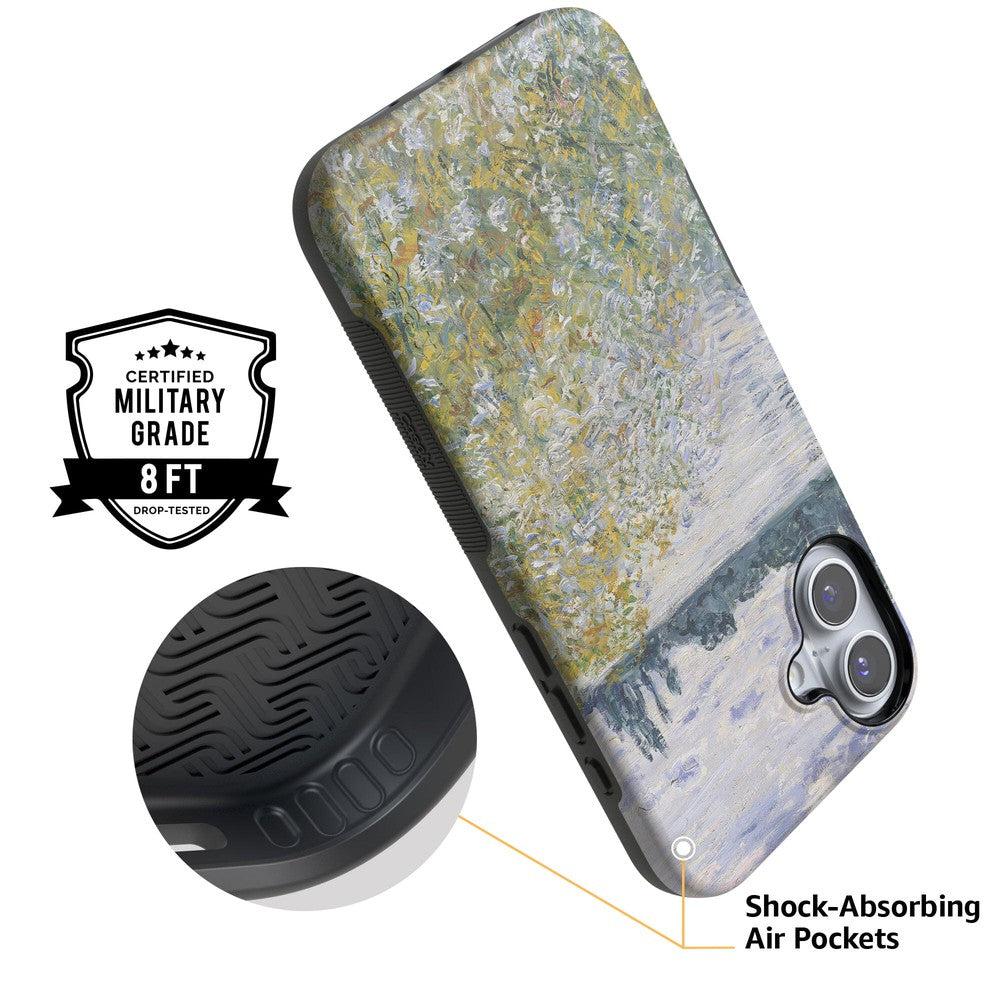 Monet’s Summer Landscape | The Met Series Case