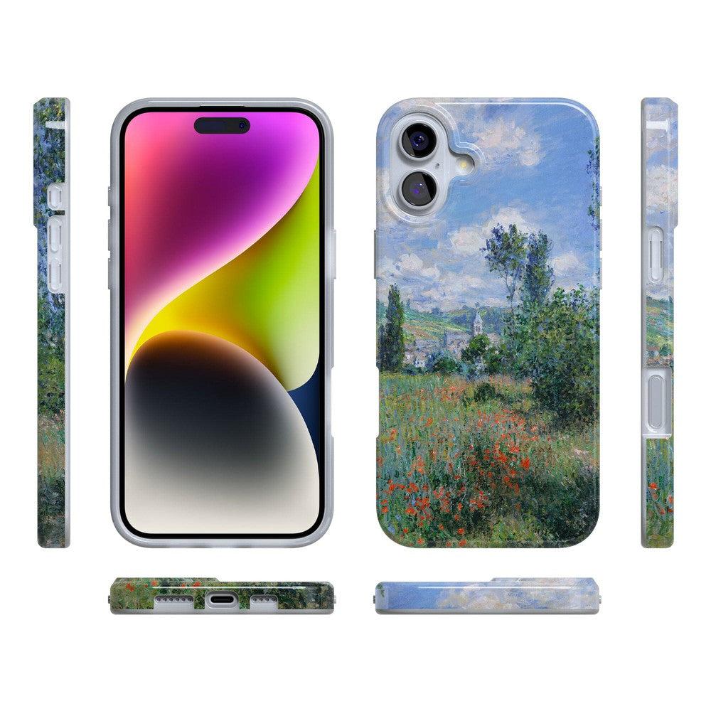 Monet’s View | Limited Edition Phone Case