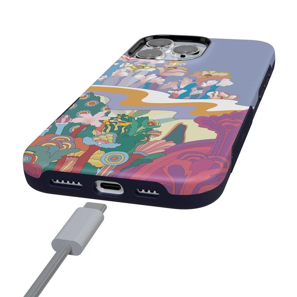 Beneath the Waves | The Beatles Yellow Submarine Case