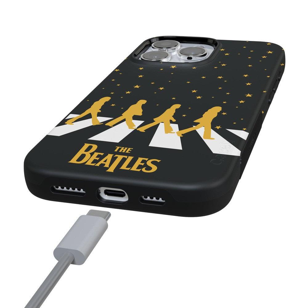 Night Walk | The Beatles Abbey Road Dual Image Case
