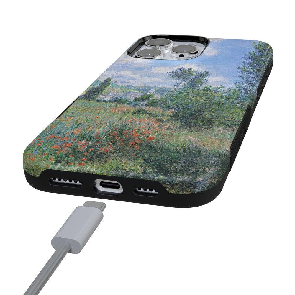 Monet’s View | Limited Edition Phone Case