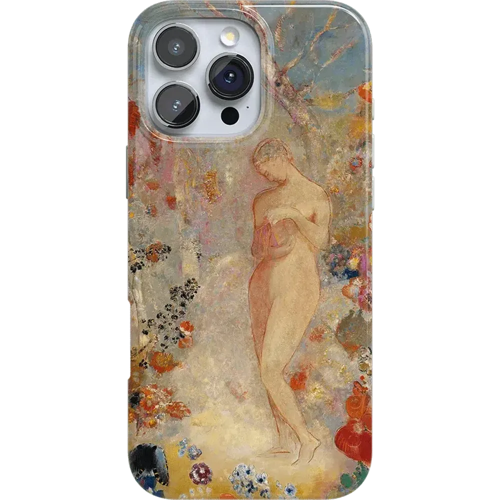 Pandora | The Met Series Case iPhone Case get.casely Classic + MagSafe® iPhone 16 Pro Max