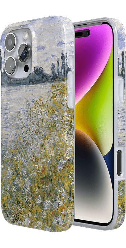 Monet’s Summer Landscape | The Met Series Case
