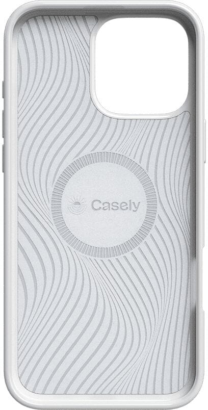 Calm Waters | The Met Series Case