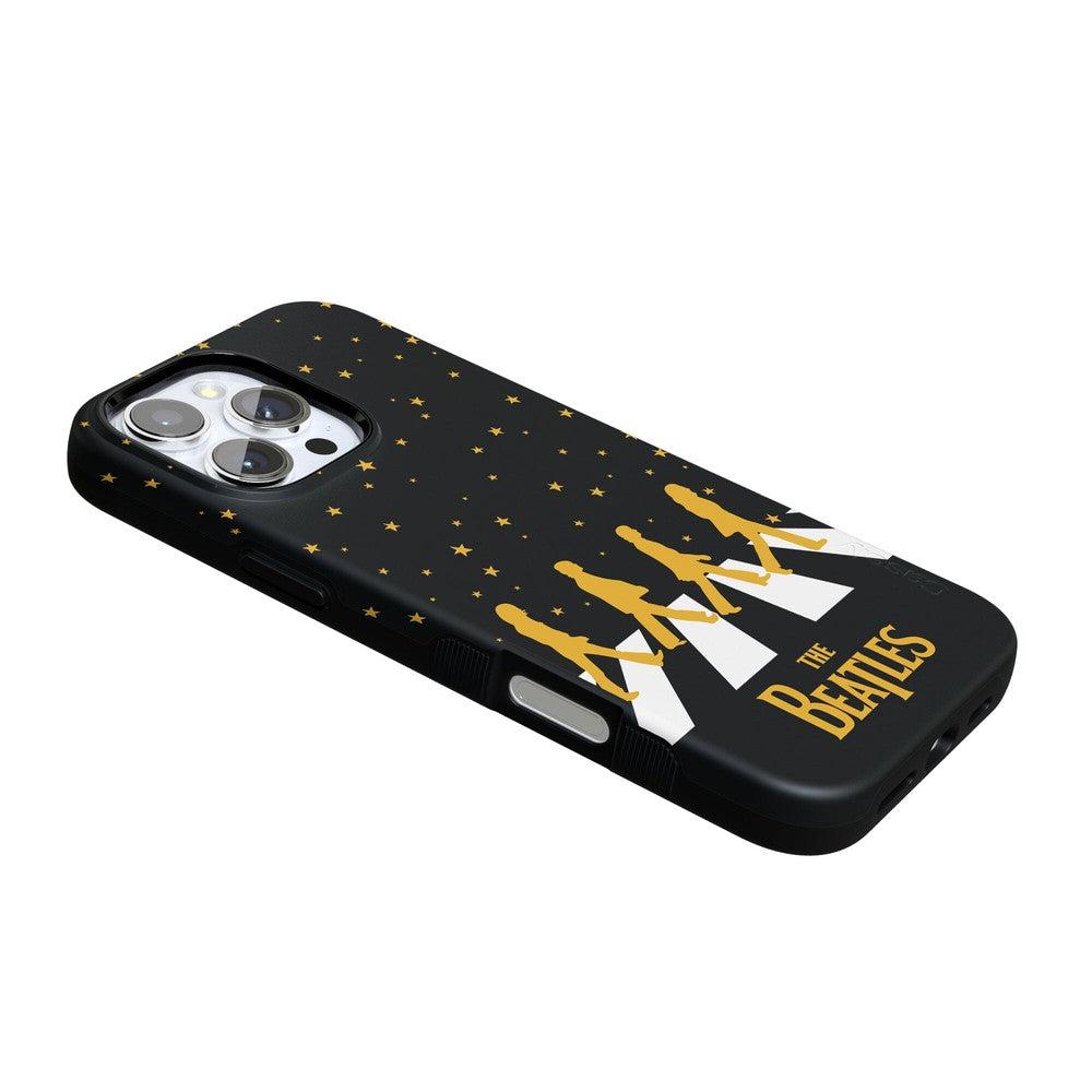 Night Walk | The Beatles Abbey Road Dual Image Case