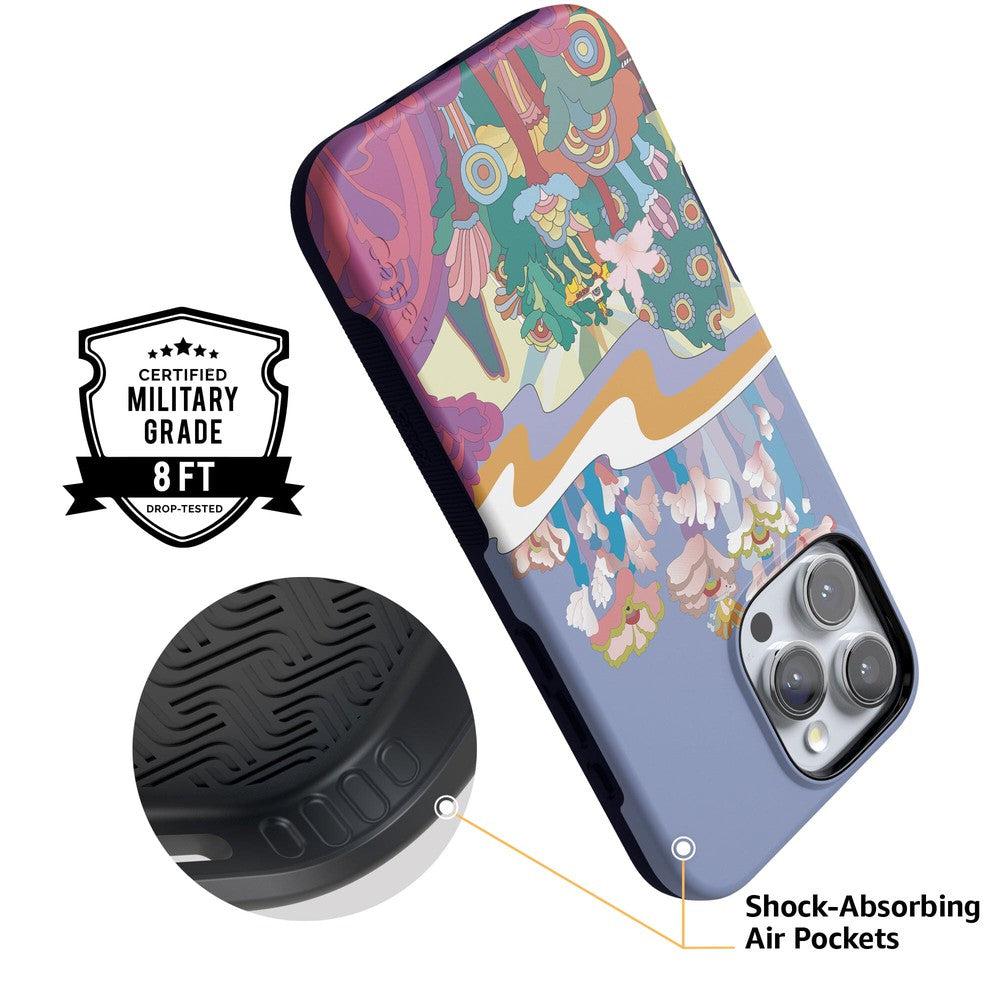 Beneath the Waves | The Beatles Yellow Submarine Case
