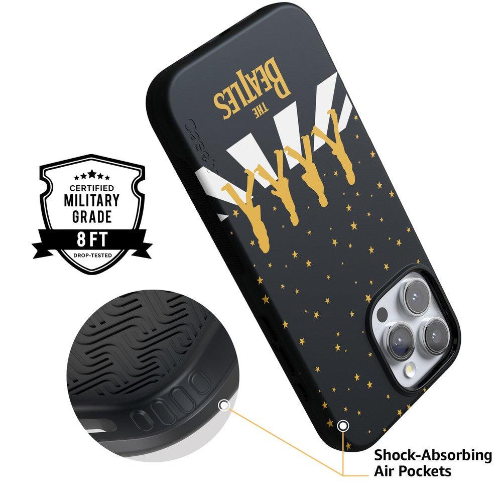 Night Walk | The Beatles Abbey Road Dual Image Case