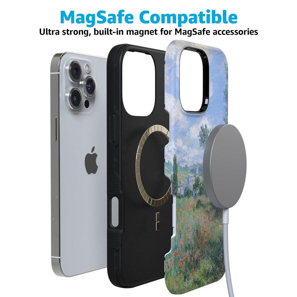 Monet’s View | Limited Edition Phone Case