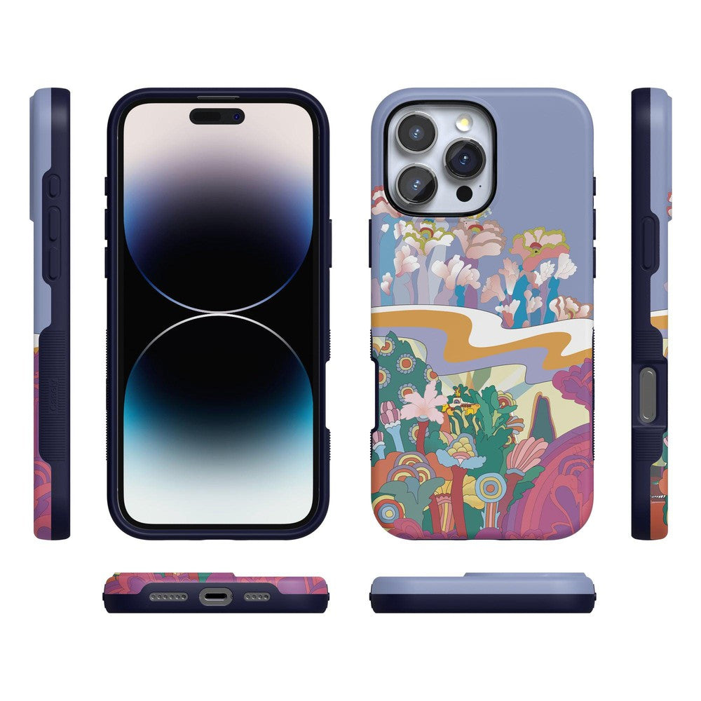 Beneath the Waves | The Beatles Yellow Submarine Case