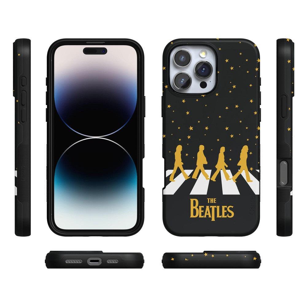 Night Walk | The Beatles Abbey Road Dual Image Case