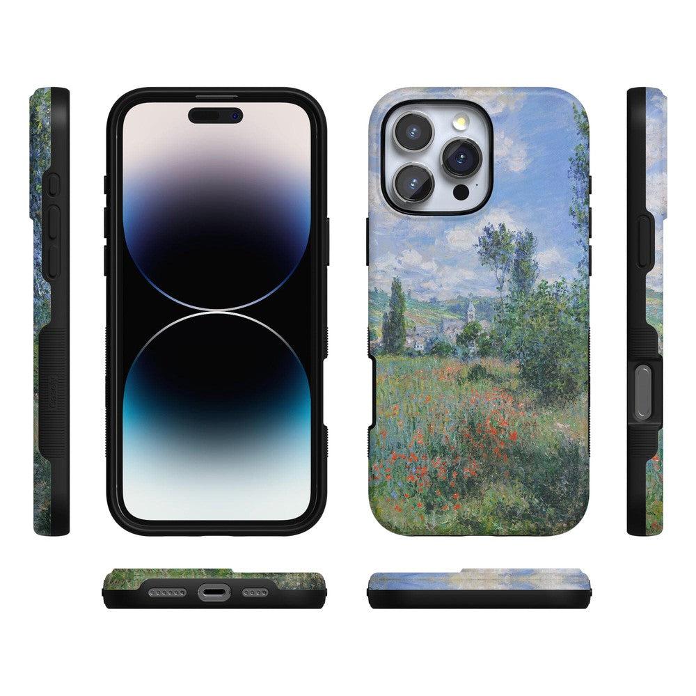 Monet’s View | Limited Edition Phone Case