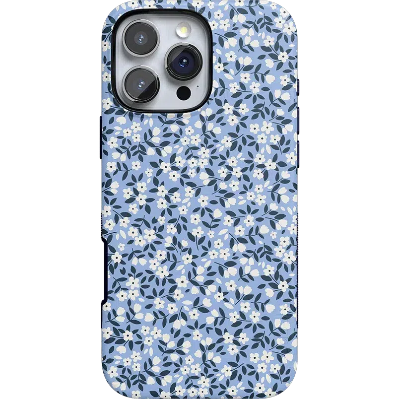 Picking Daisies | Cottagecore Case iPhone Case get.casely Bold + MagSafe® iPhone 16 Pro Max 