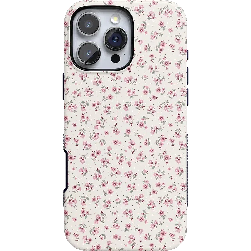 Cottage Charm | Cottagecore Case iPhone Case get.casely Bold + MagSafe® iPhone 16 Pro Max 