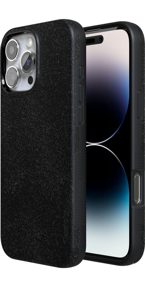 Midnight Onyx | Black Shimmer Case