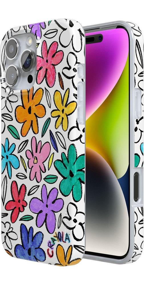 Outside the Lines | Crayola Marker Case
