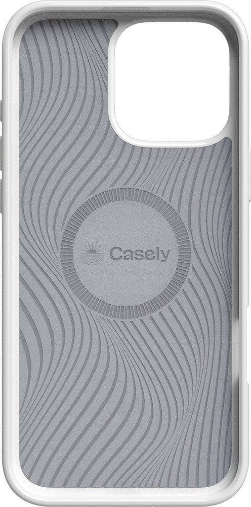 Beige Garden | Neutral Floral Case