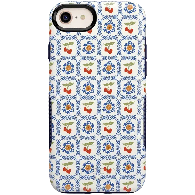 Palermo | Dippin' Daisy's Italian Coast Case iPhone Case get.casely Bold iPhone SE (2020 & 2022)