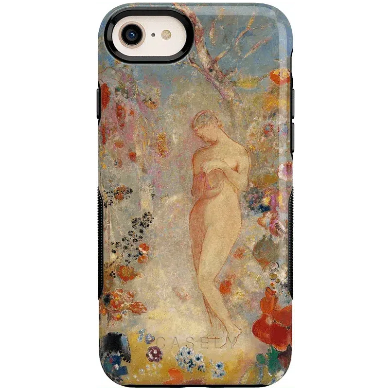 Pandora | The Met Series Case iPhone Case get.casely Bold iPhone SE (2020 & 2022)