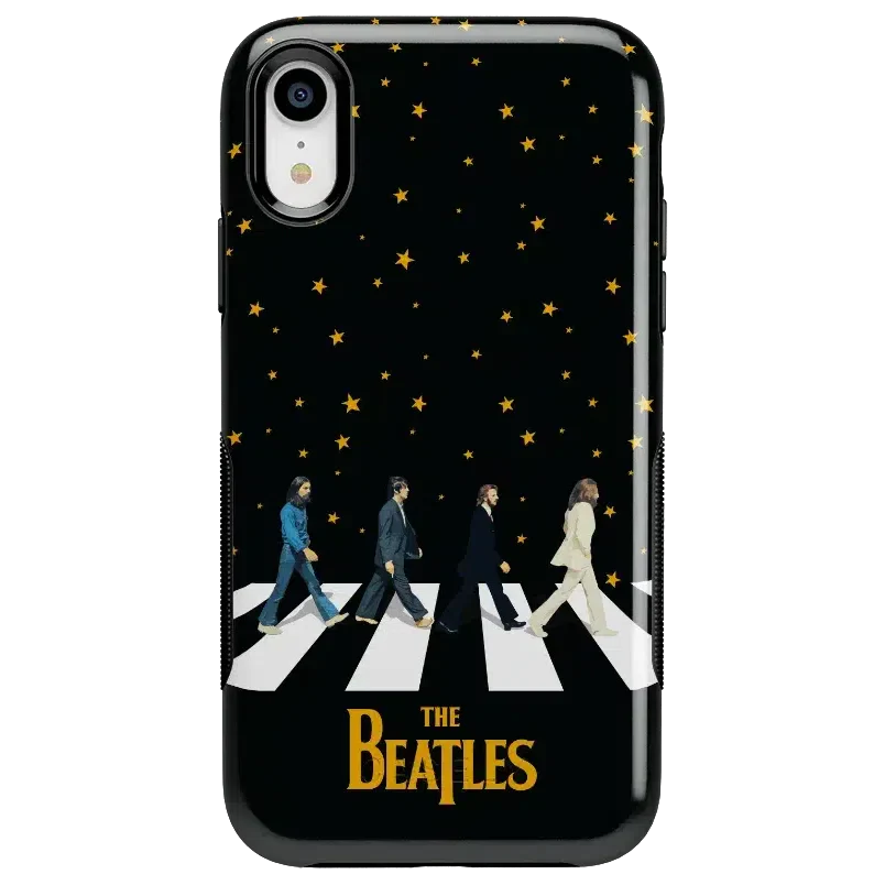 Night Walk | The Beatles Abbey Road Dual Image Case