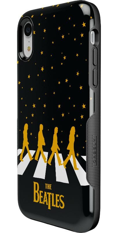 Night Walk | The Beatles Abbey Road Dual Image Case