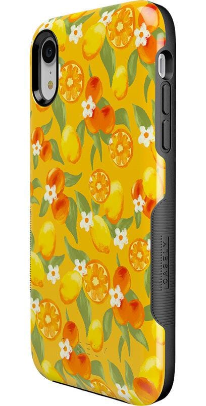 Positano | Dippin' Daisy's Italian Coast Case
