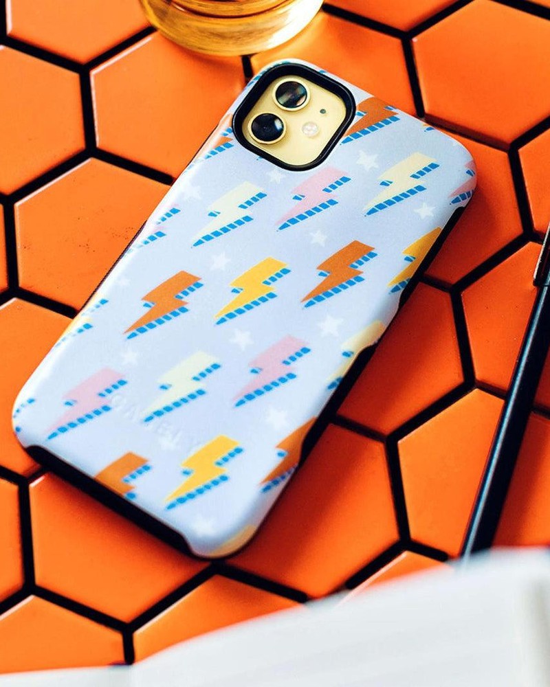 In a Flash | Lightning Bolt Case
