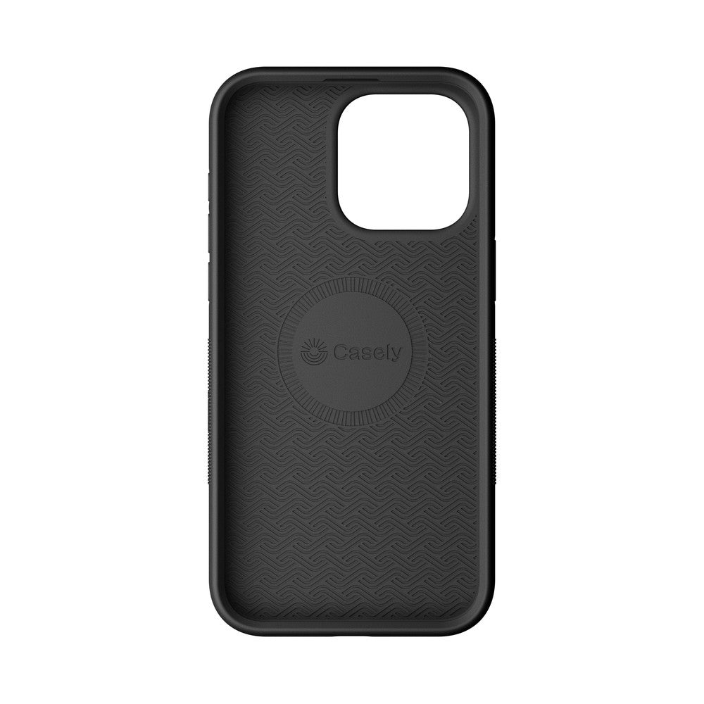 Of Quartz! | Sculpted Marble Case