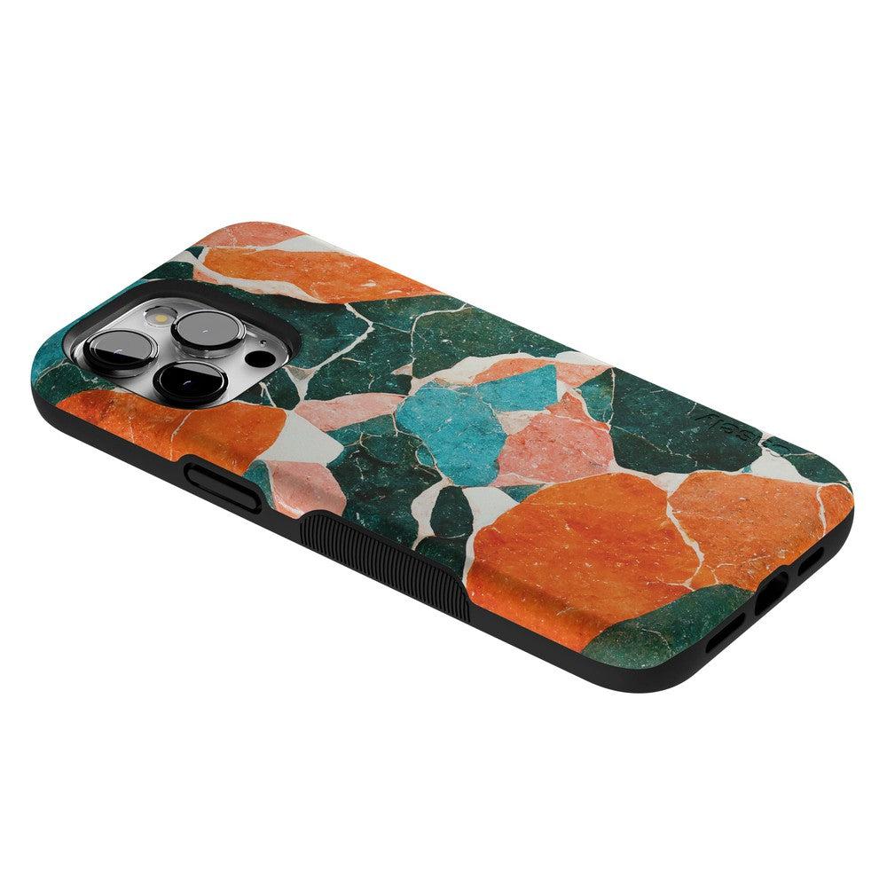 Of Quartz! | Sculpted Marble Case