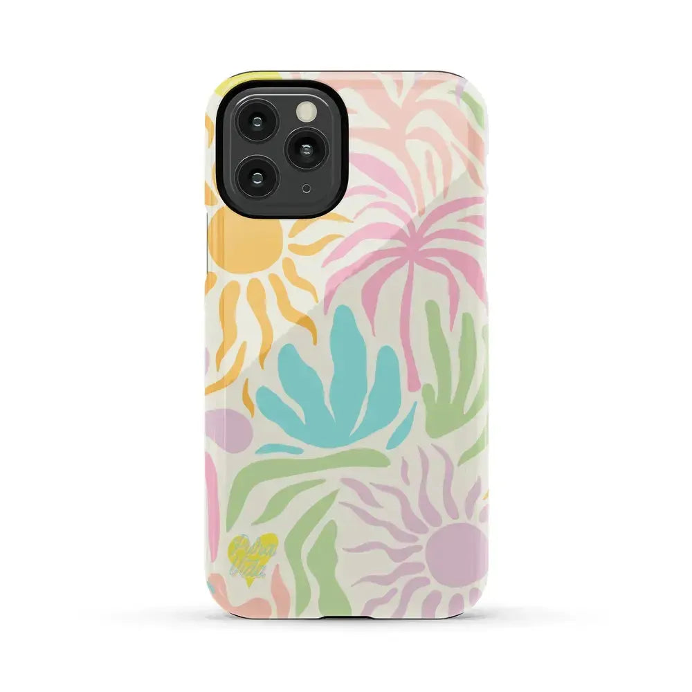 Oasis | Pura Vida Case iPhone Case get.casely Essential iPhone 11 Pro
