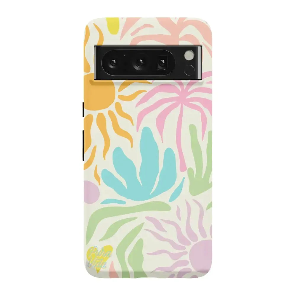 Oasis | Pura Vida Case iPhone Case get.casely Essential Google Pixel 8 Pro