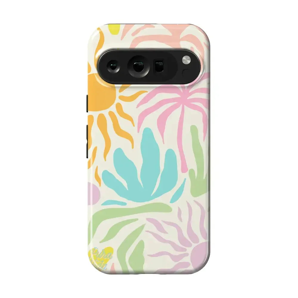 Oasis | Pura Vida Case iPhone Case get.casely Essential Google Pixel 9 Pro