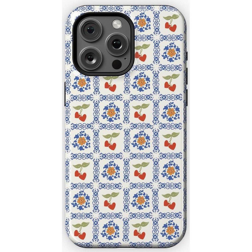 Palermo | Dippin' Daisy's Italian Coast Case iPhone Case get.casely Essential + MagSafe® iPhone 15 Pro Max