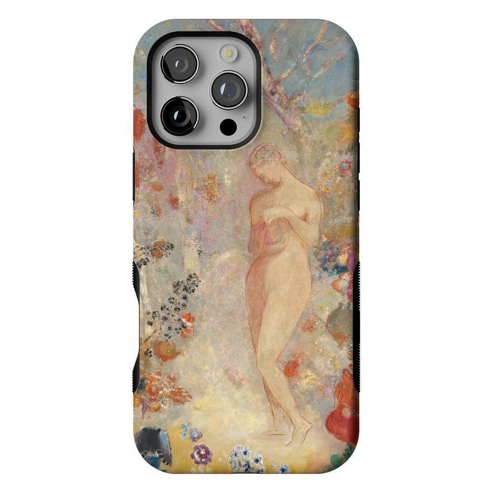 Pandora | The Met Series Case iPhone Case get.casely Bold + MagSafe® iPhone 16 Pro Max