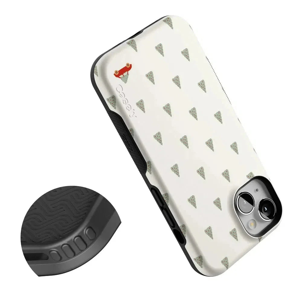 Rockin' Around | Christmas Tree Case