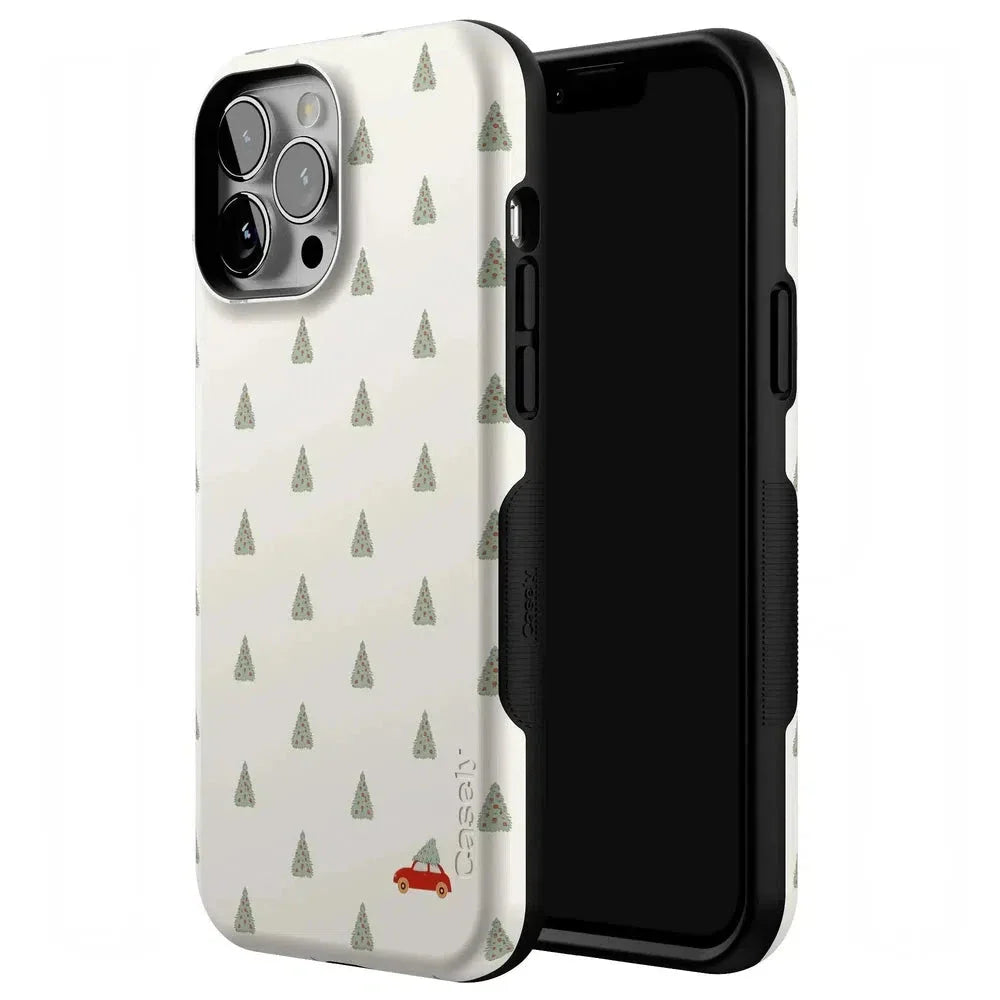Rockin' Around | Christmas Tree Case