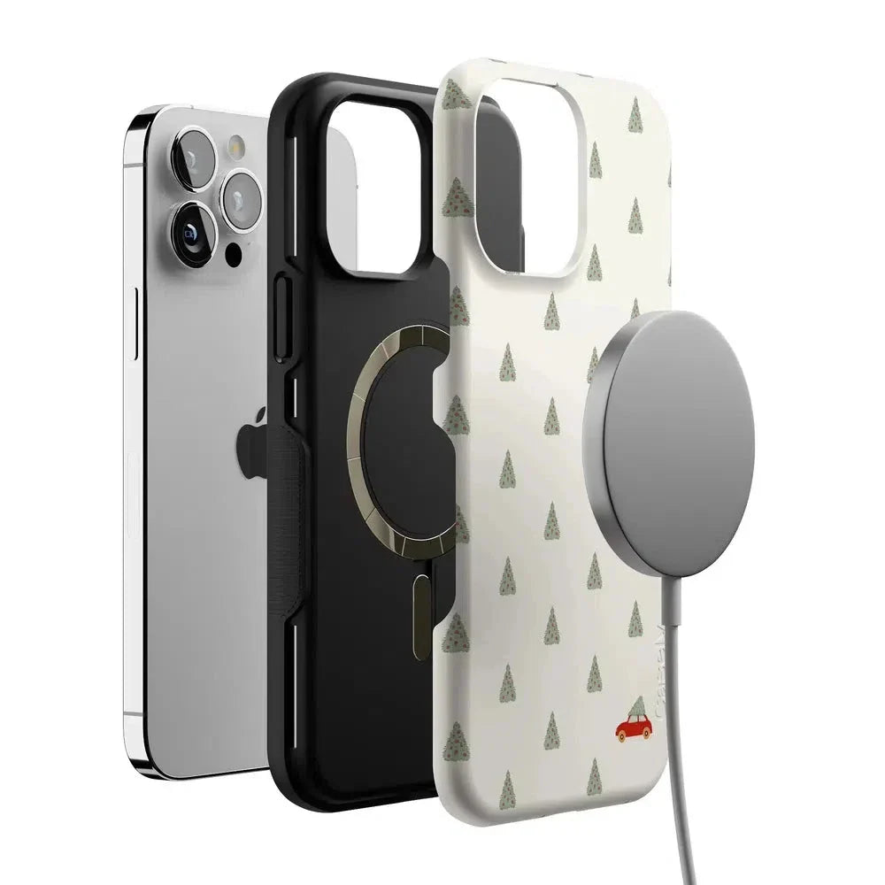 Rockin' Around | Christmas Tree Case