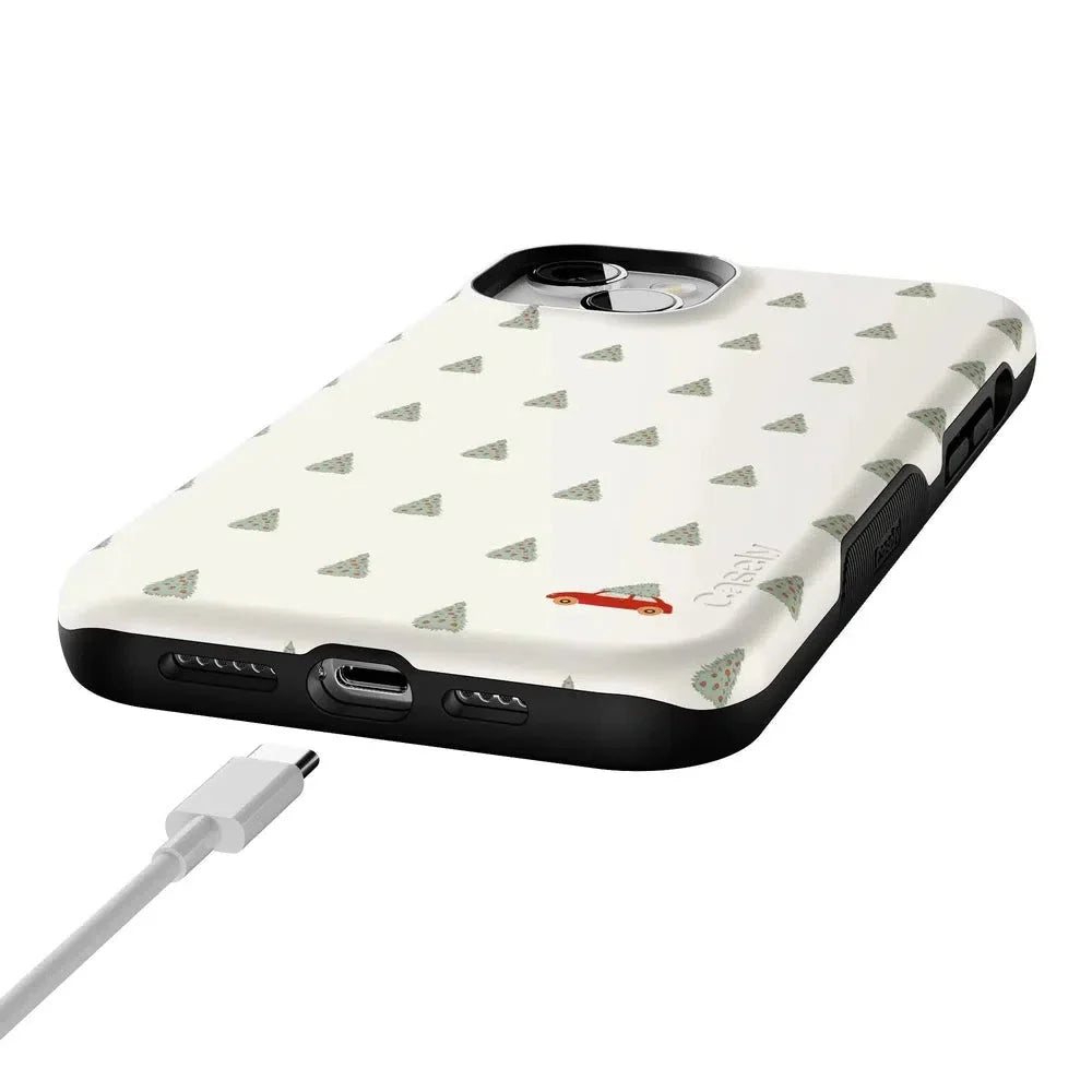 Rockin' Around | Christmas Tree Case