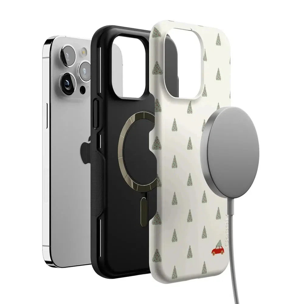 Rockin' Around | Christmas Tree Case