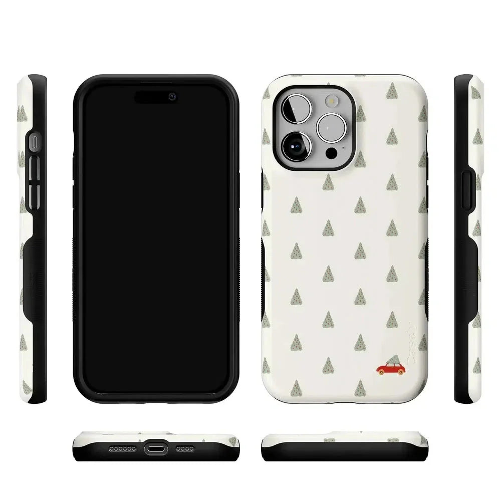Rockin' Around | Christmas Tree Case