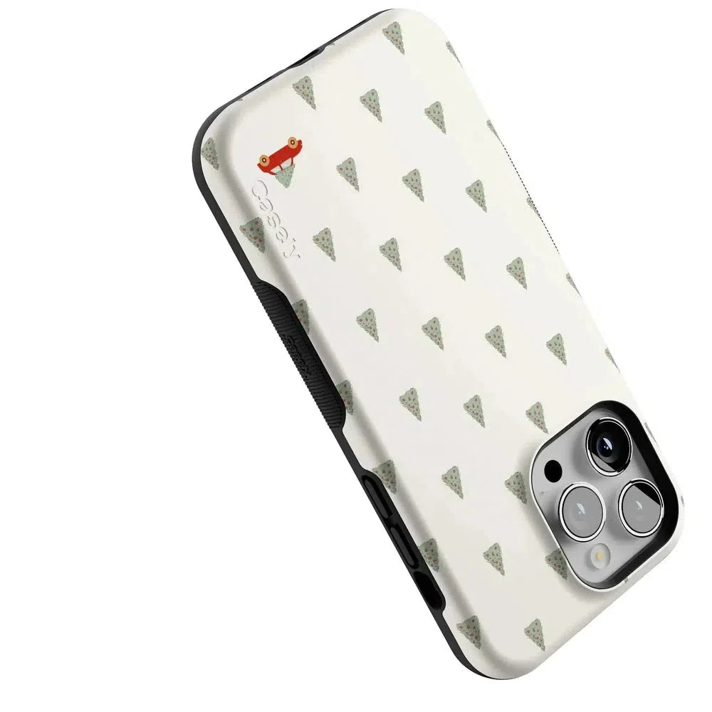 Rockin' Around | Christmas Tree Case