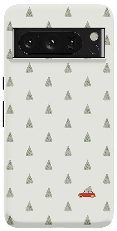 Rockin' Around | Christmas Tree Case