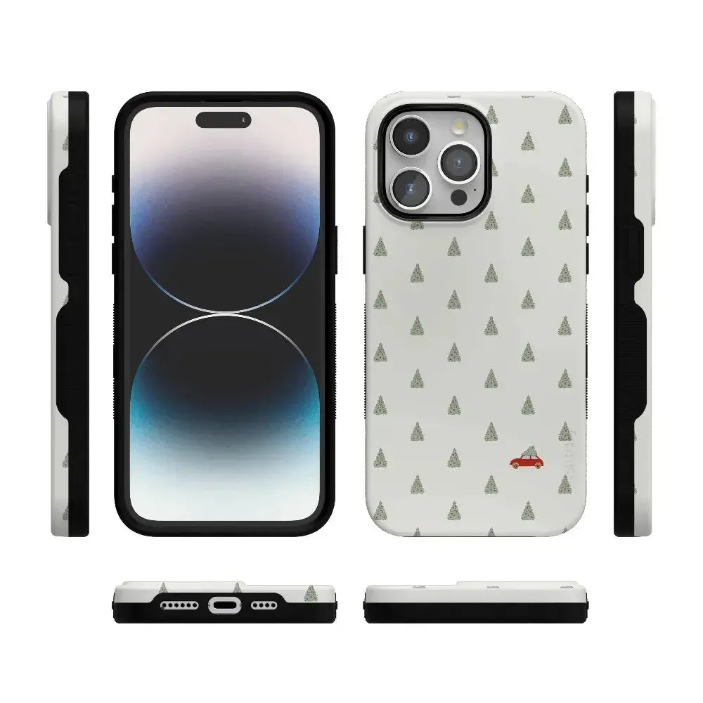 Rockin' Around | Christmas Tree Case