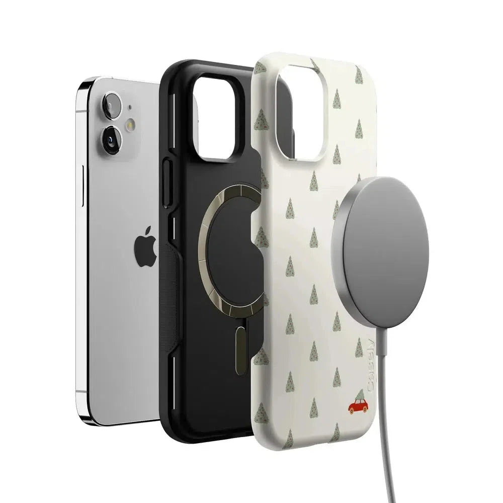 Rockin' Around | Christmas Tree Case