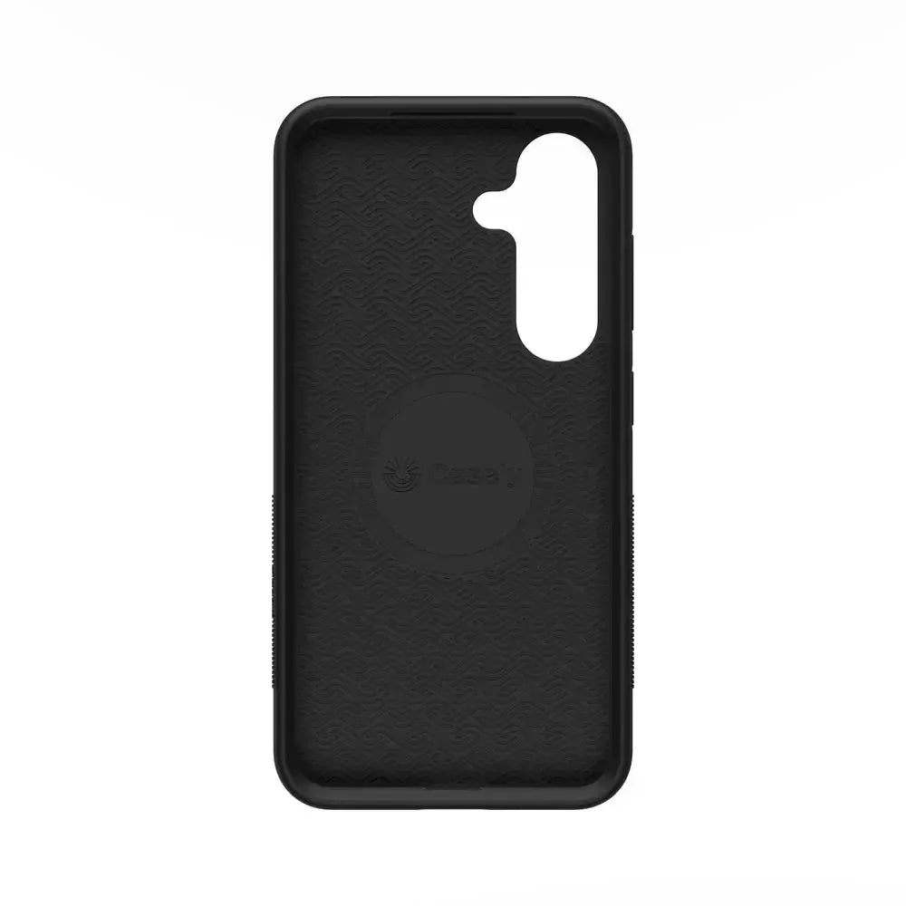 Dark Fantasy | Contrast Floral Case