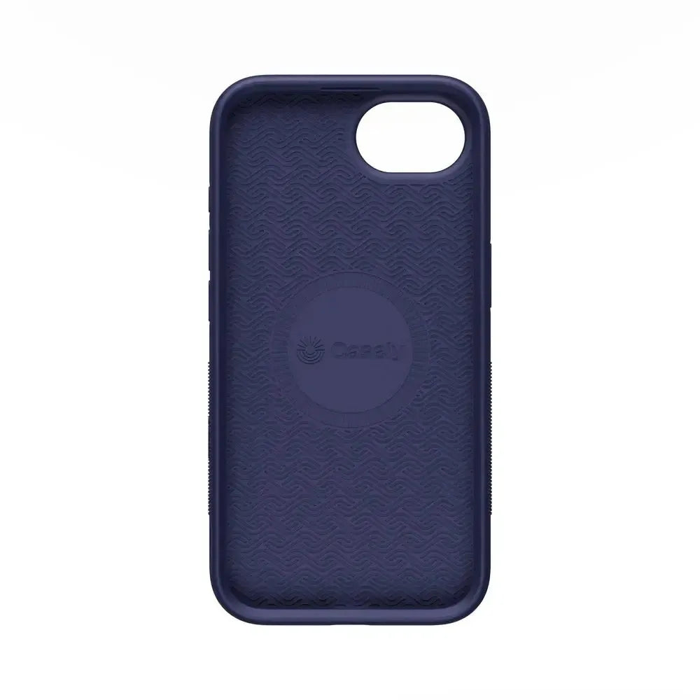Full Bloom | Navy Floral Case