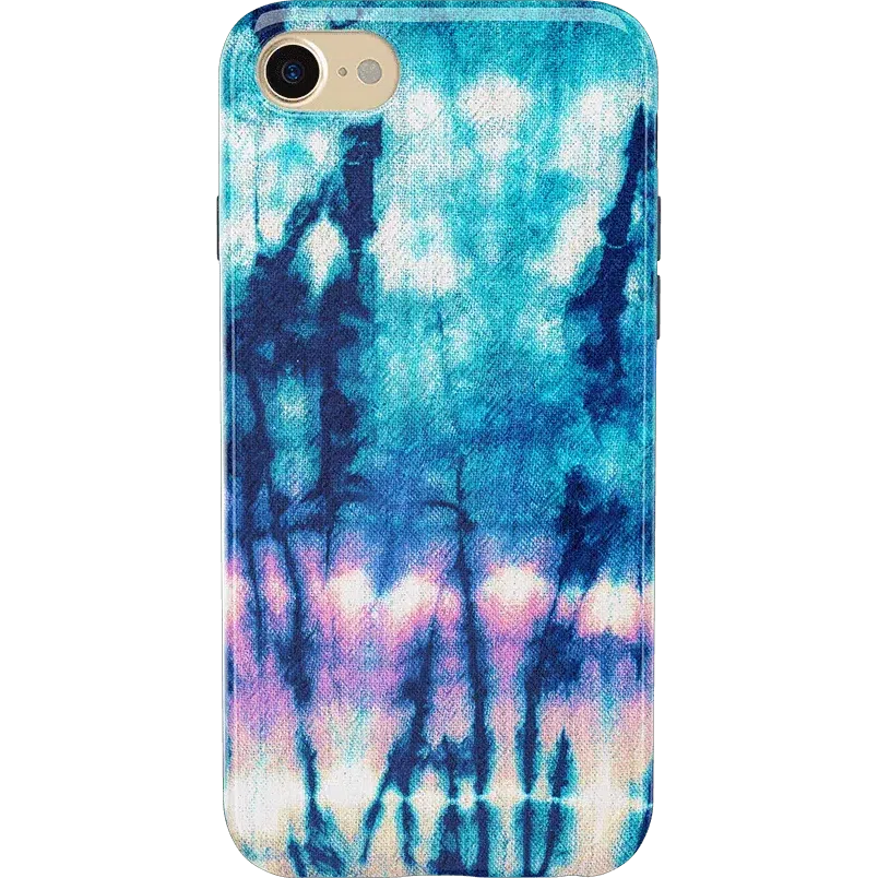 Do or Dye | Acid Wash Tie Dye iPhone Case iPhone Case get.casely Classic iPhone 6/7/8 