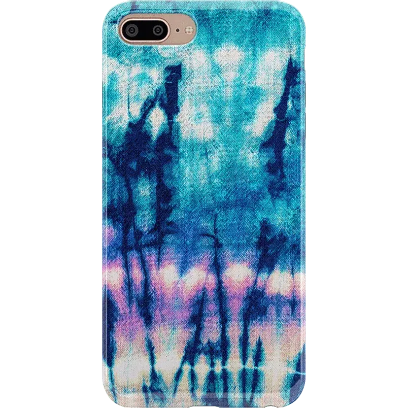 Do or Dye | Acid Wash Tie Dye iPhone Case iPhone Case get.casely Classic iPhone 6/7/8 Plus 